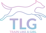 Train Like a Girl - Ubrania Dla Psiar - strona główna